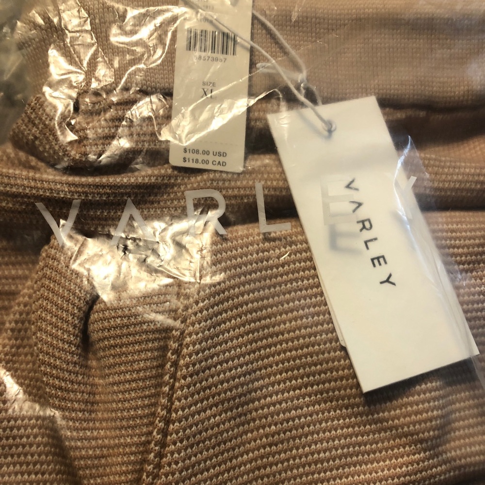 Anthropologie 
 | VARLEY ALICE SWEATPANTS - Picture 6 of 7